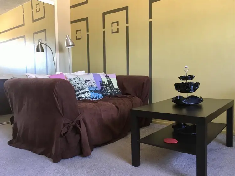 Big FULLY FURNISHED Private Bedroom