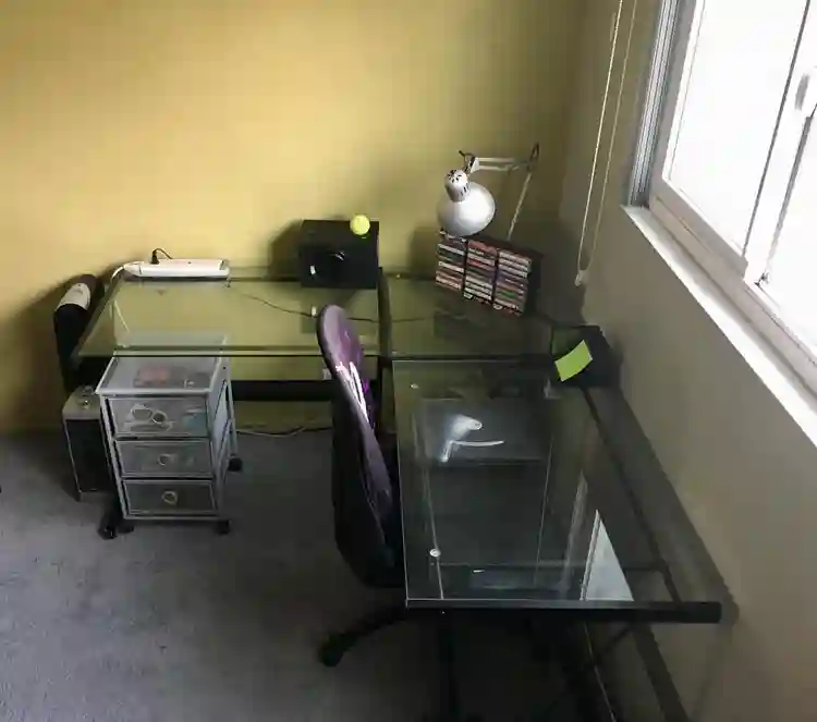 Big FULLY FURNISHED Private Bedroom