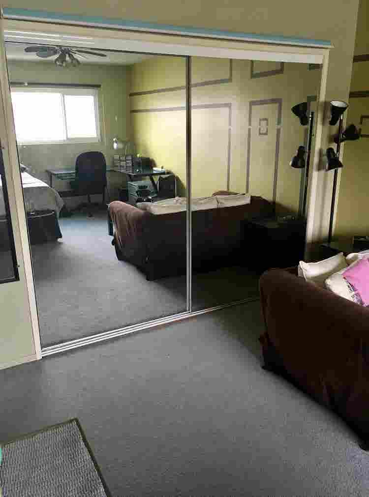 Big FULLY FURNISHED Private Bedroom