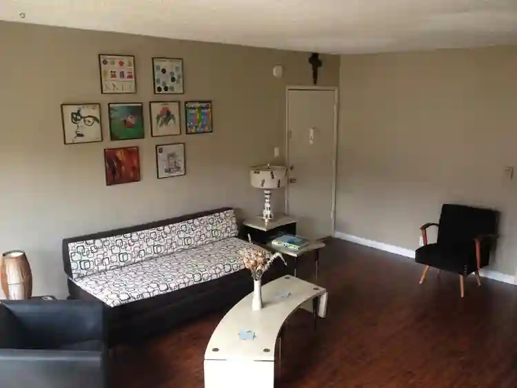 Big FULLY FURNISHED Private Bedroom