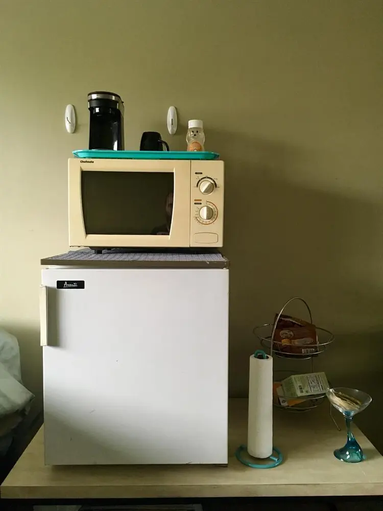 Big FULLY FURNISHED Private Bedroom