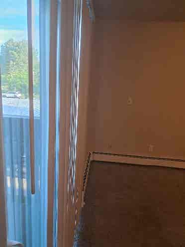 Master Bedroom & Bathroom Available