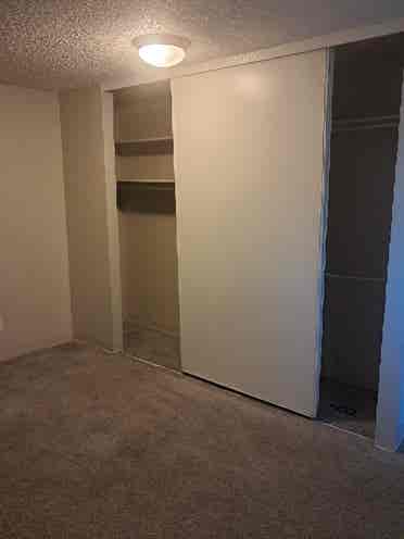 Master Bedroom & Bathroom Available