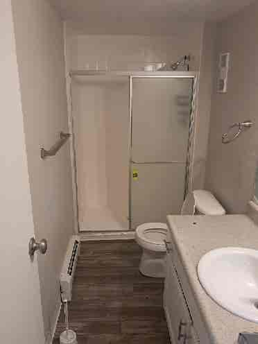Master Bedroom & Bathroom Available