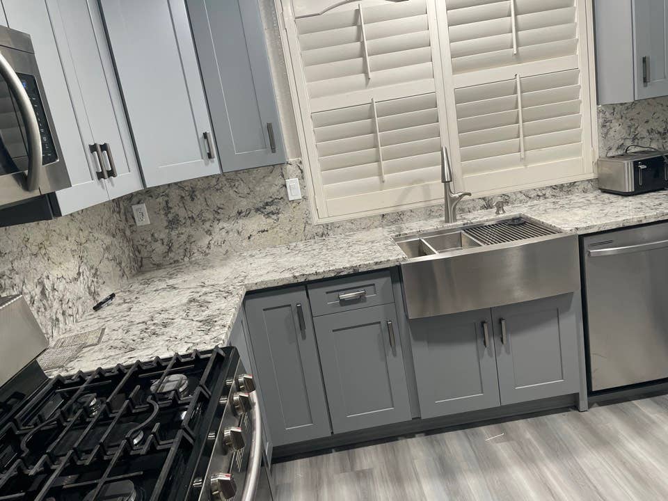 New Listing