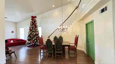 Private Room With Majestic Views