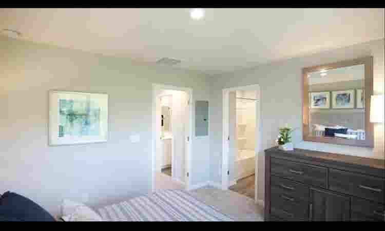 Entire townhouse for rent