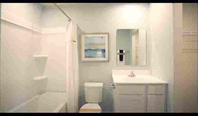 Entire townhouse for rent