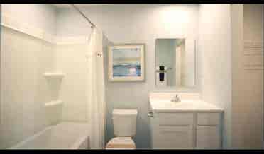 Entire townhouse for rent
