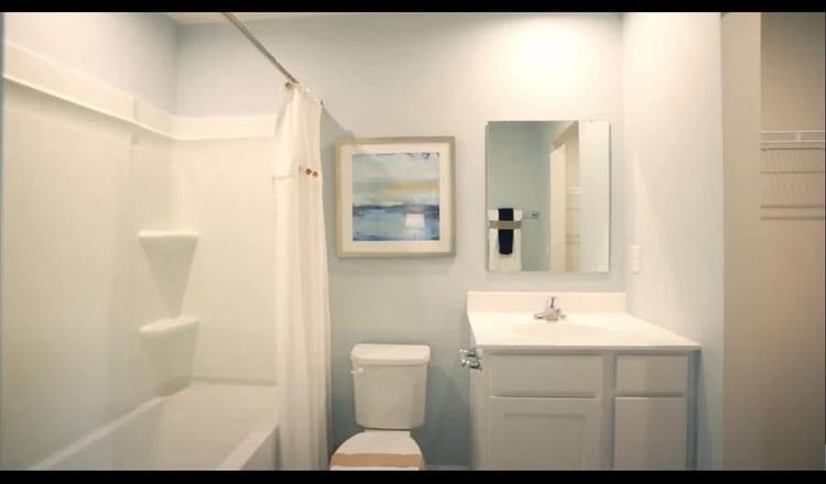 Entire townhouse for rent