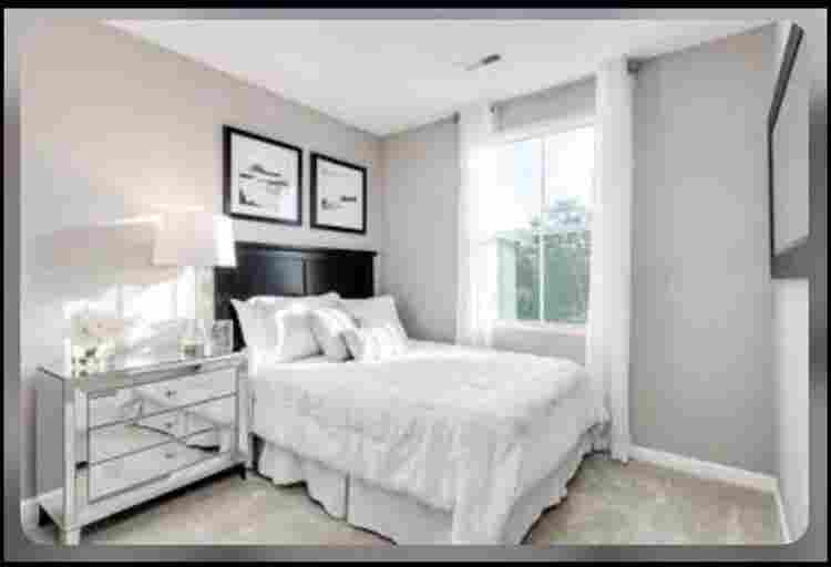 Entire townhouse for rent