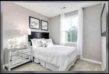 Entire townhouse for rent