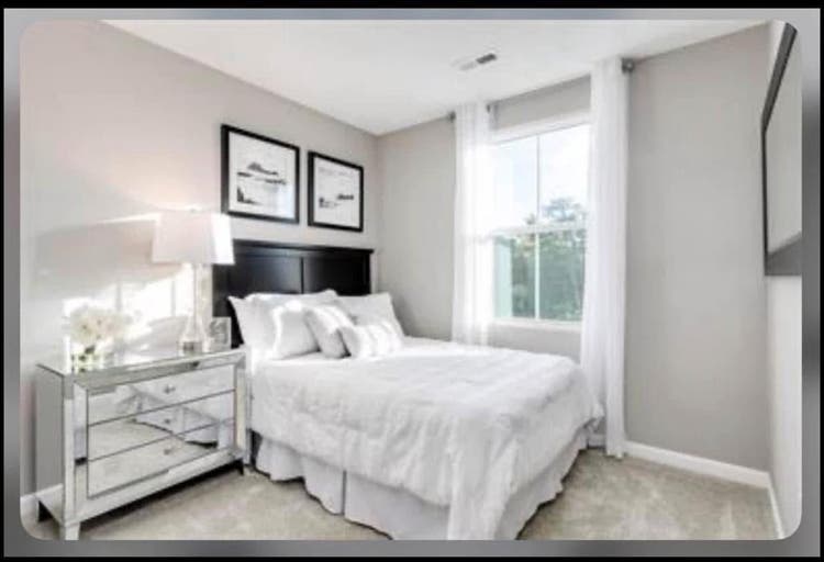 Entire townhouse for rent
