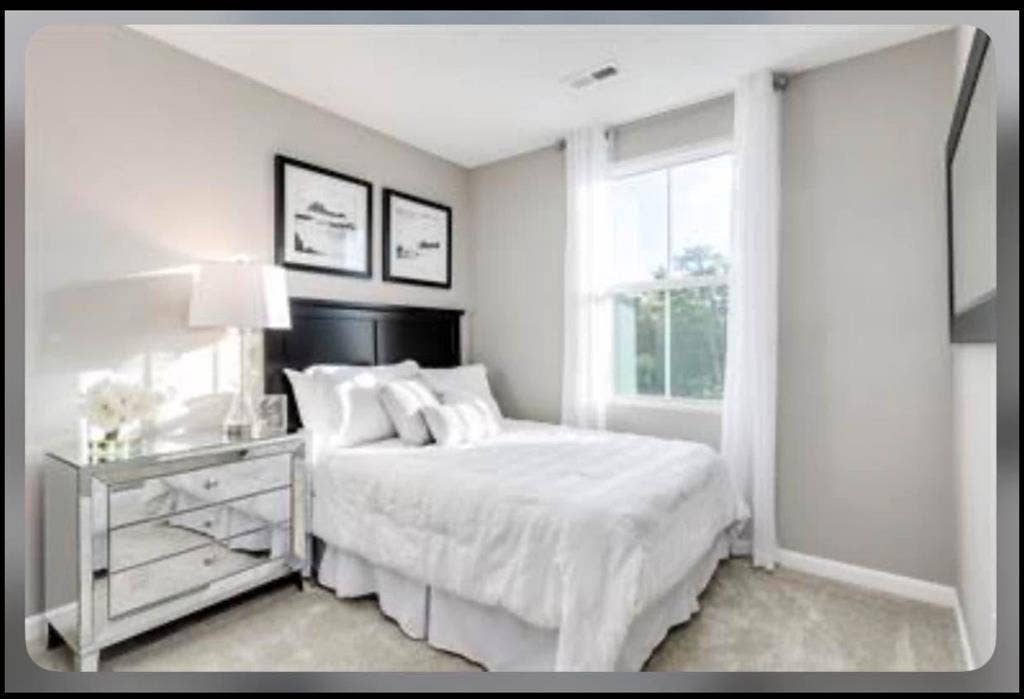 Entire townhouse for rent