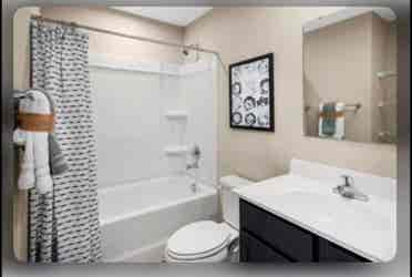 Entire townhouse for rent