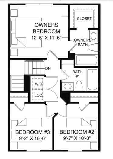 Entire townhouse for rent