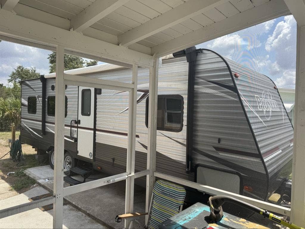 New Listing