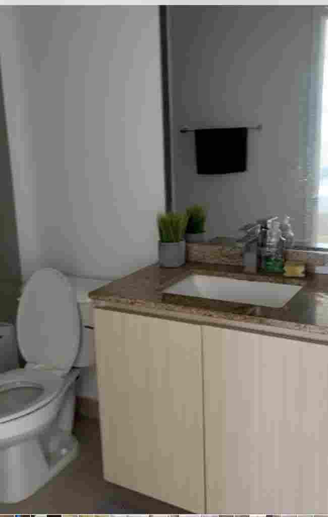 Room for Rent to Share