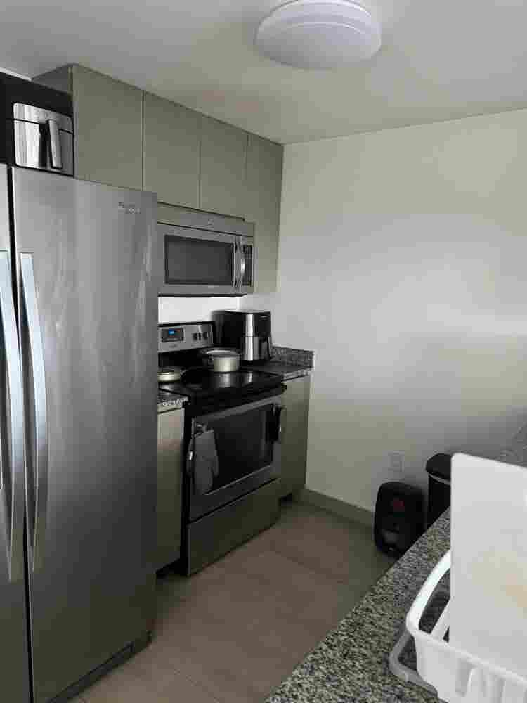 Room for Rent to Share
