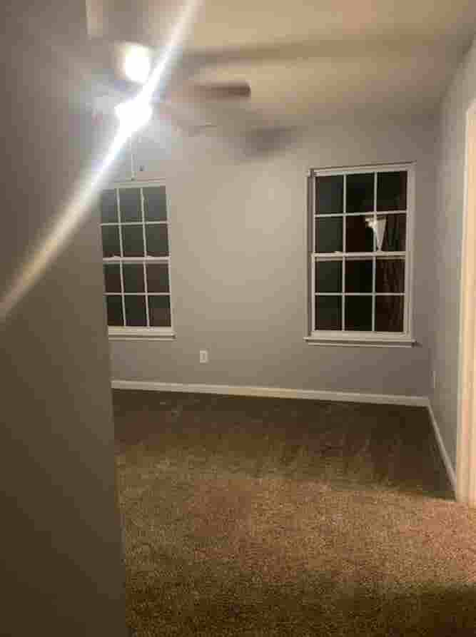 Room with Private Bathroom