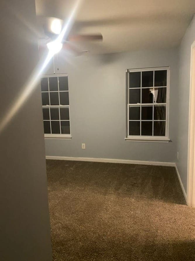 Room with Private Bathroom