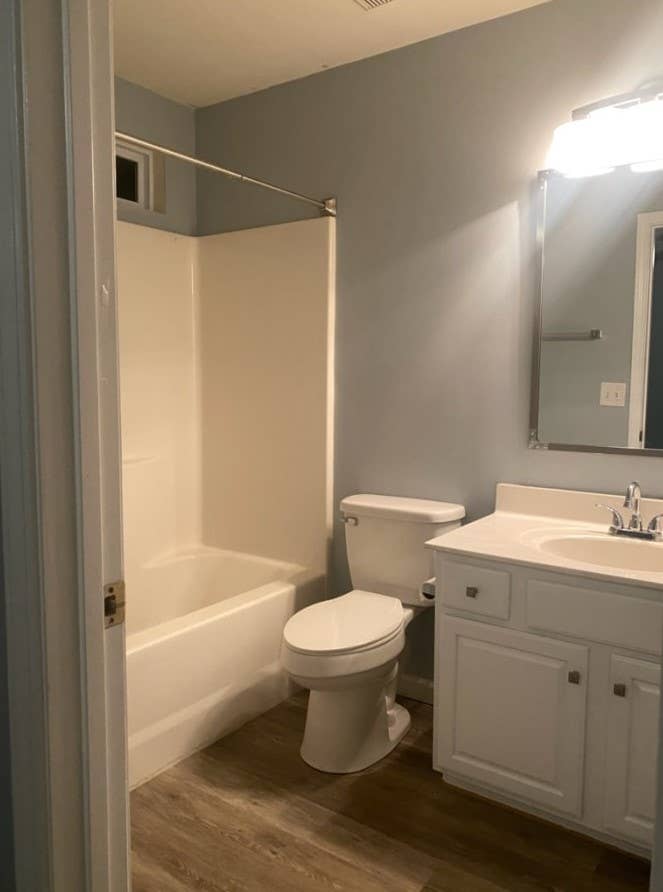 Room with Private Bathroom