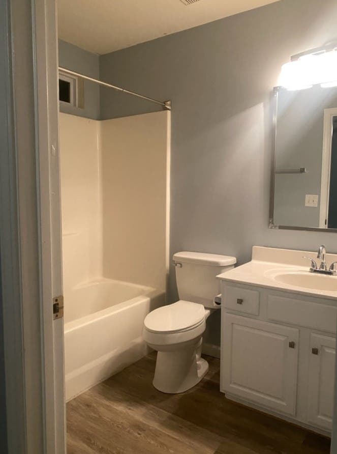 Room with Private Bathroom