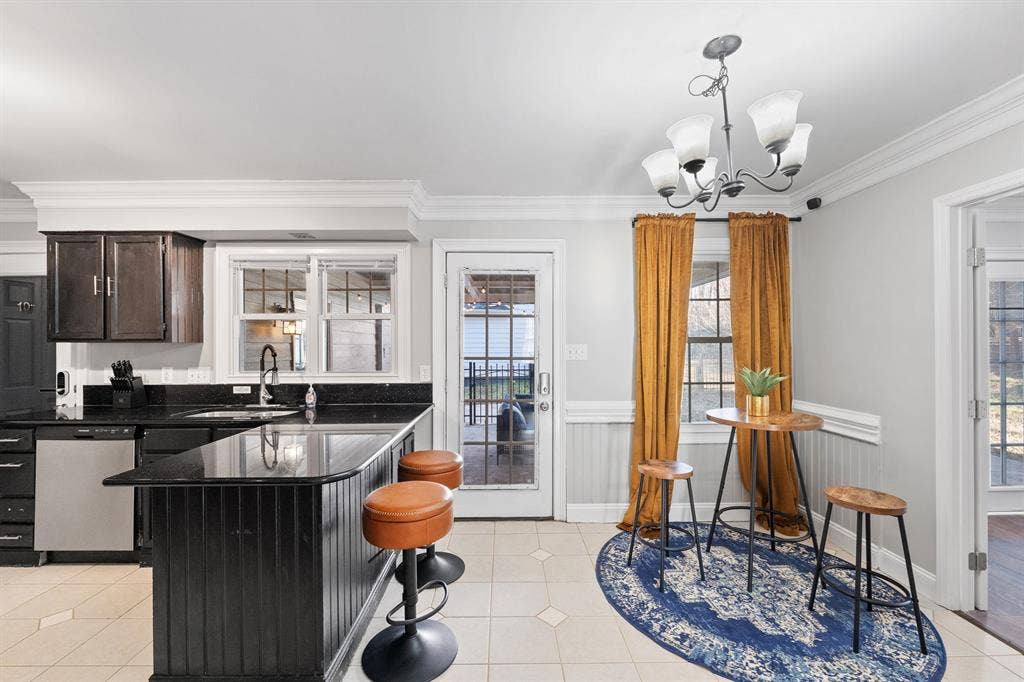 Rooms in East Charlotte!