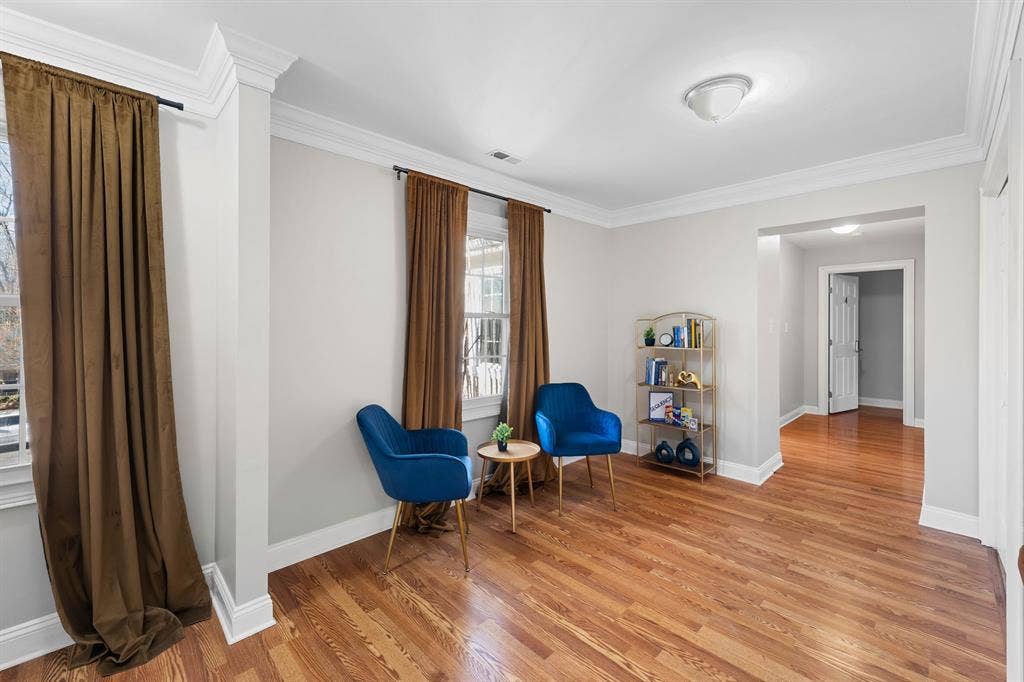 Rooms in East Charlotte!