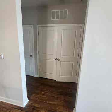 Roommate wanted