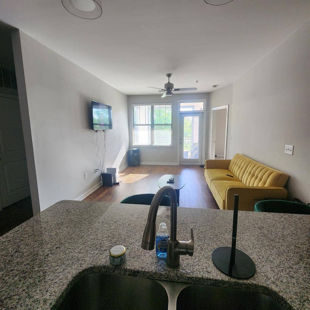 Roommate wanted