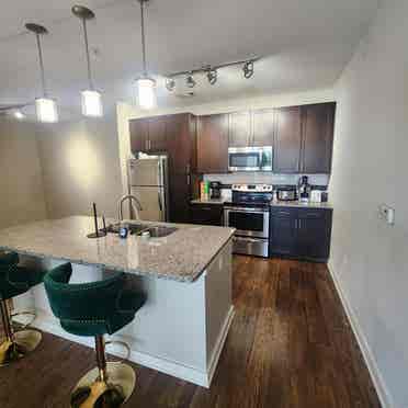 Roommate wanted