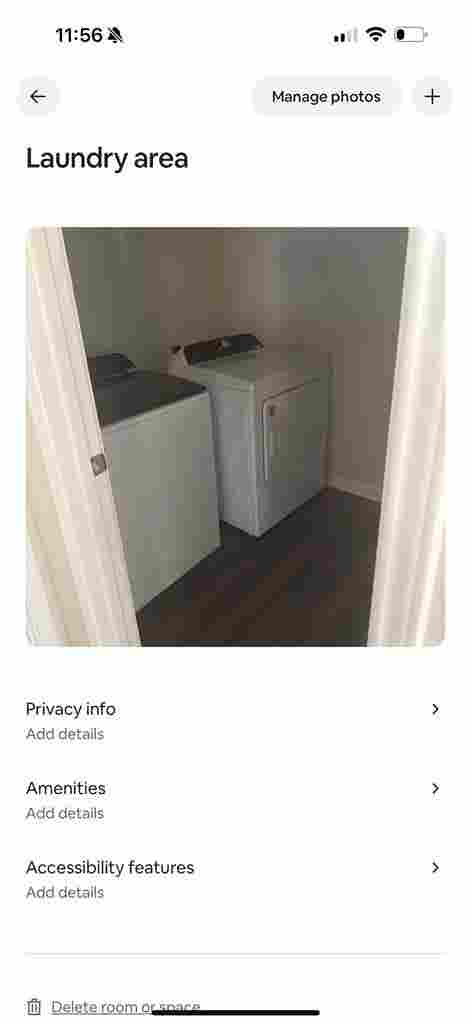Large room for rent in Kyle tx