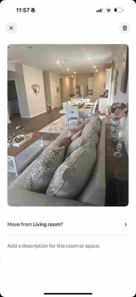 Large room for rent in Kyle tx