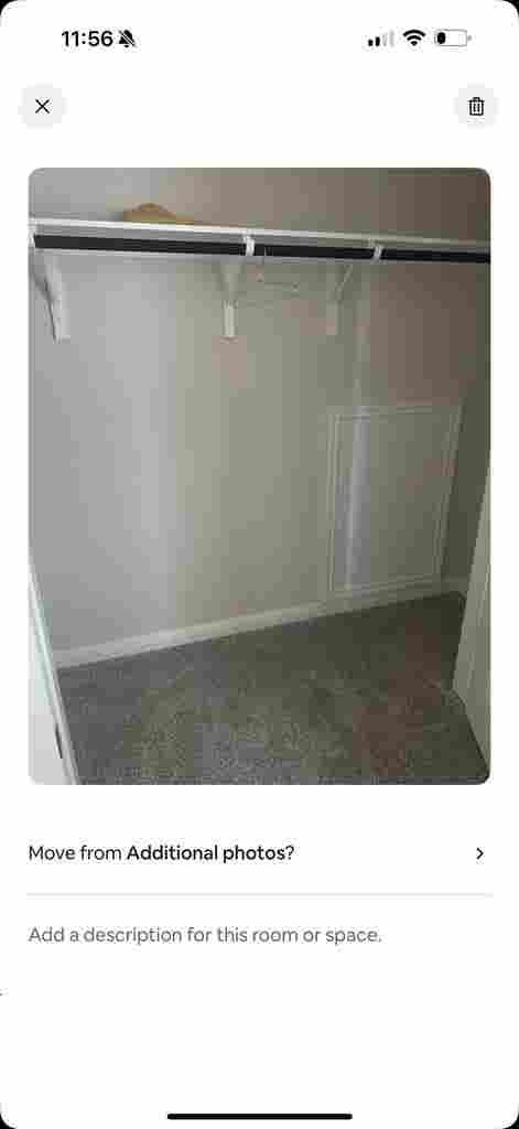Large room for rent in Kyle tx
