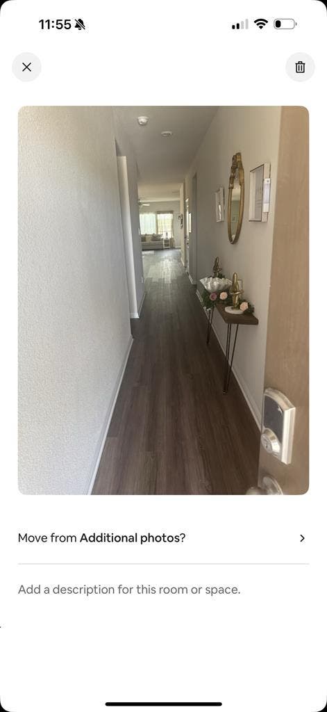 Large room for rent in Kyle tx