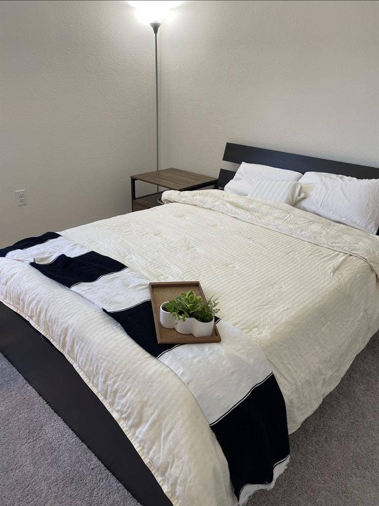 Private Room for Rent