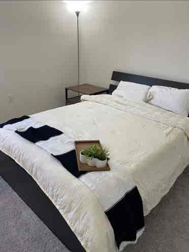 Private Room for Rent