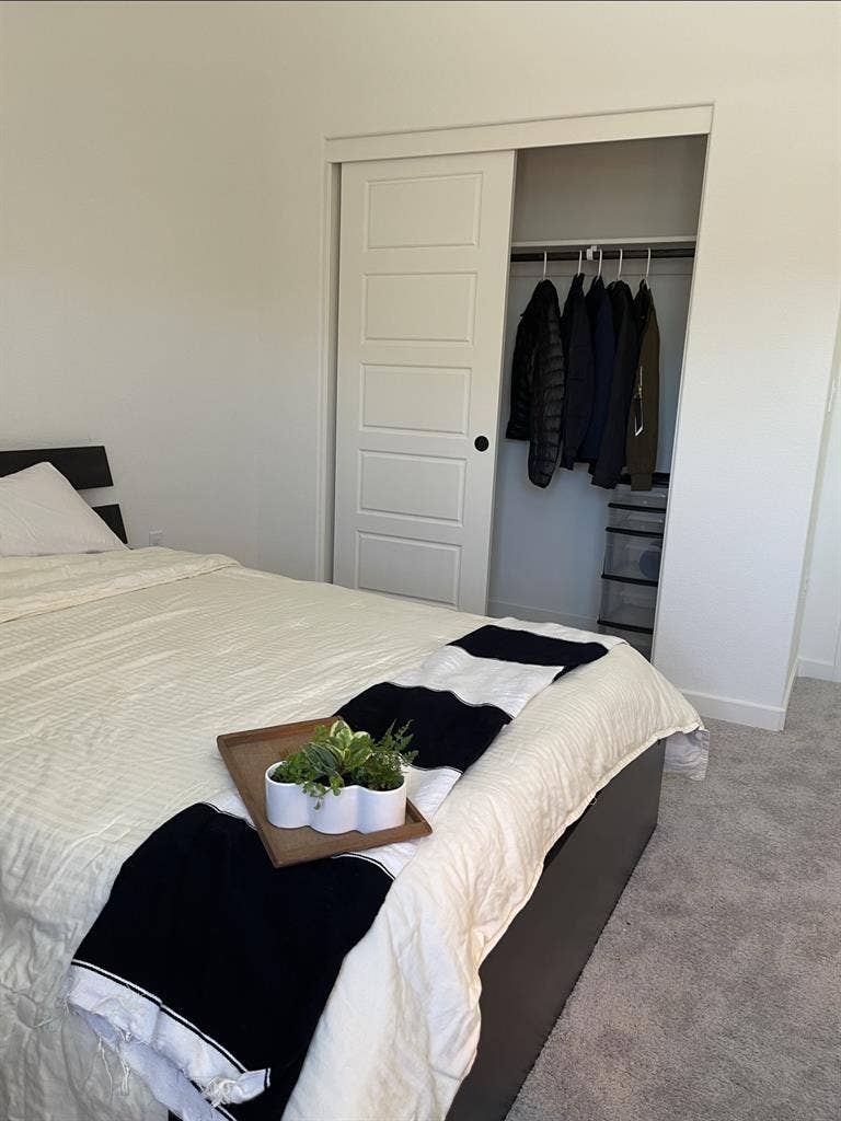 Private Room for Rent