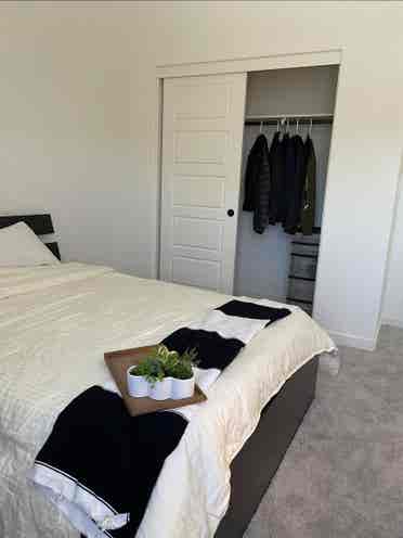 Private Room for Rent