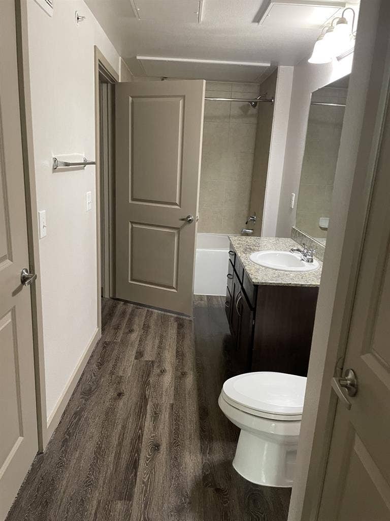 Private Bed/Bath for Rent