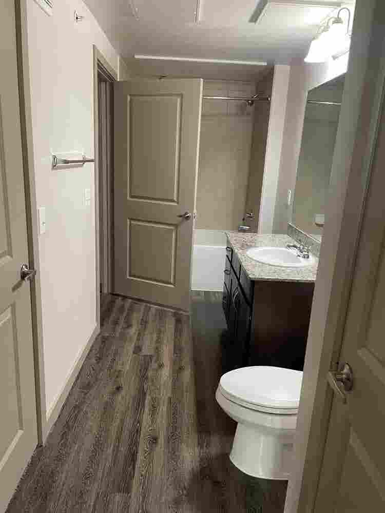 Private Bed/Bath for Rent