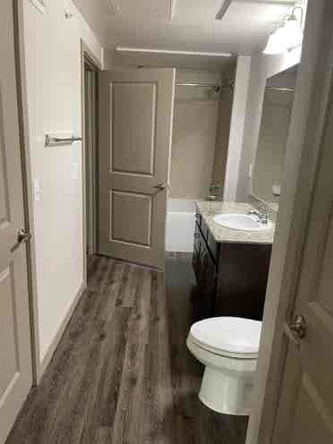 Private Bed/Bath for Rent
