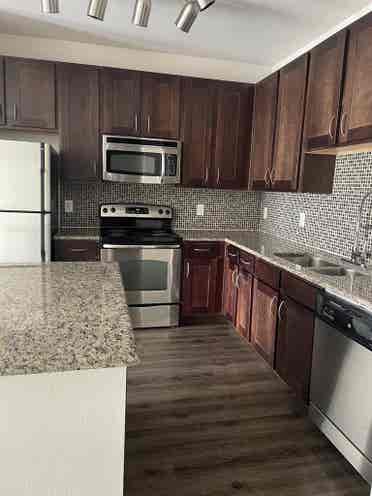Private Bed/Bath for Rent