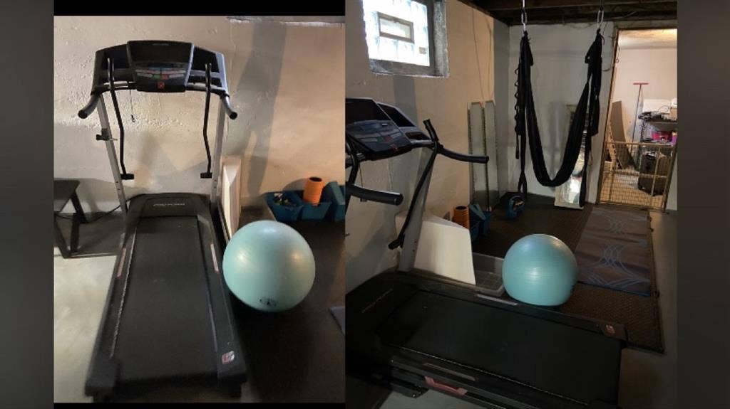 PENDING 
Seeking female renter