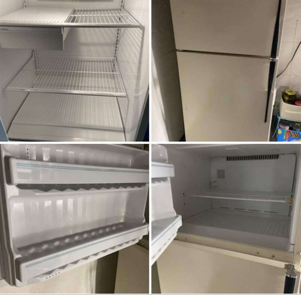 PENDING 
Seeking female renter