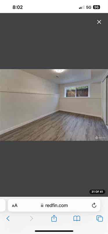 Move in Ready