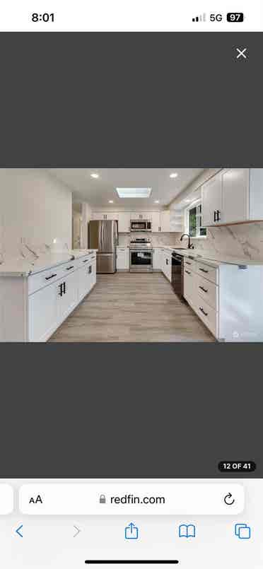 Move in Ready