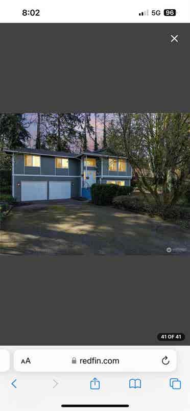Move in Ready