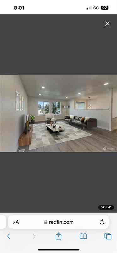 Move in Ready